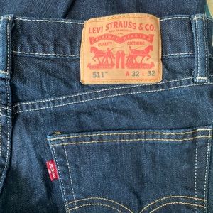 Men LEVIS Jeans 512